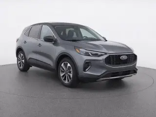 Ford Escape 2023 AWD Platinum 4p SUV