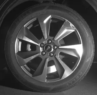 Ford Escape 2023 AWD Platinum 4p SUV