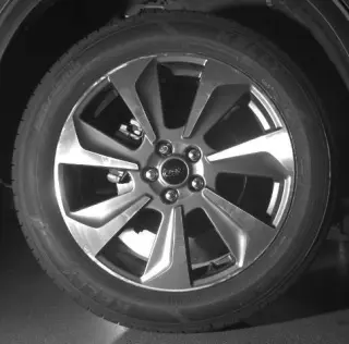Ford Escape 2023 AWD Platinum 4p SUV