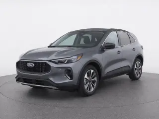 Ford Escape 2023 AWD Platinum 4p SUV