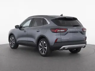 Ford Escape 2023 AWD Platinum 4p SUV