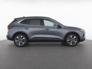 Ford Escape 2023 AWD Platinum 4p SUV