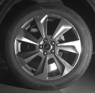 Ford Escape 2023 AWD Platinum 4p SUV