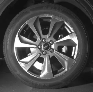 Ford Escape 2023 AWD Platinum 4p SUV