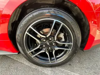 Ford Mustang 2019 EcoBoost 2dr Fastback