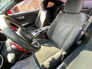 Ford Mustang 2019 EcoBoost 2dr Fastback