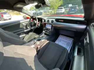 Ford Mustang 2019 EcoBoost 2dr Fastback