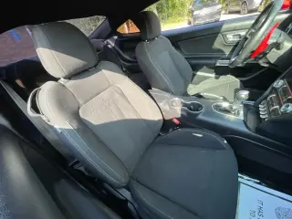 Ford Mustang 2019 EcoBoost 2dr Fastback