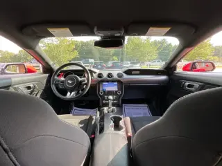 Ford Mustang 2019 EcoBoost 2dr Fastback