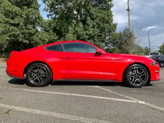 Ford Mustang 2019 EcoBoost 2dr Fastback