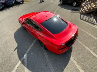 Ford Mustang 2019 EcoBoost 2dr Fastback