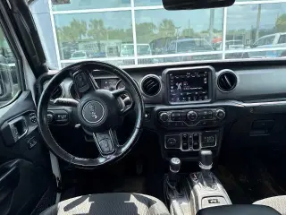 Jeep Gladiator 2021 4x4 Texas Trail 4dr Crew Cab 5.0 ft. SB