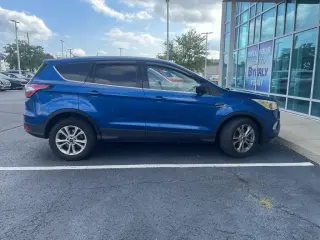 Ford Escape 2017 SE 4p SUV
