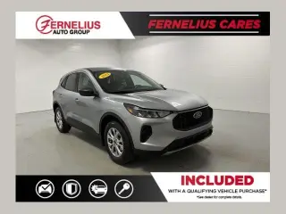 Ford Escape 2024 AWD Active 4dr SUV