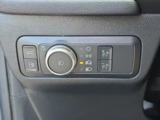 Ford Escape Hybrid 2022 AWD Titanium 4p SUV