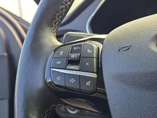 Ford Escape Hybrid 2022 AWD Titanium 4p SUV