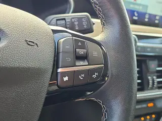 Ford Escape Hybrid 2022 AWD Titanium 4p SUV