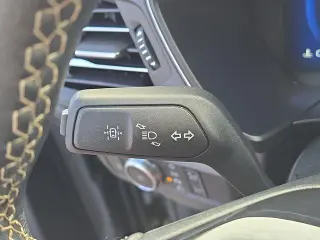 Ford Escape Hybrid 2022 AWD Titanium 4p SUV