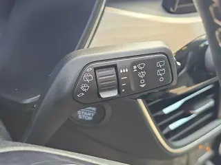 Ford Escape Hybrid 2022 AWD Titanium 4p SUV