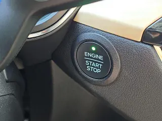 Ford Escape Hybrid 2022 AWD Titanium 4p SUV
