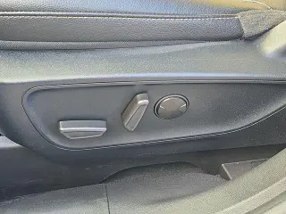Ford Escape Hybrid 2022 AWD Titanium 4p SUV