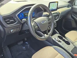 Ford Escape Hybrid 2022 AWD Titanium 4p SUV