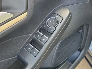 Ford Escape Hybrid 2022 AWD Titanium 4p SUV