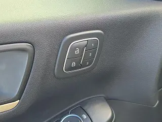 Ford Escape Hybrid 2022 AWD Titanium 4p SUV