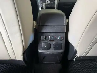Ford Explorer 2019 AWD Limited 4p SUV
