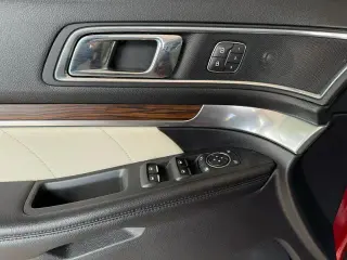Ford Explorer 2019 AWD Limited 4p SUV