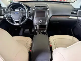 Ford Explorer 2019 AWD Limited 4p SUV