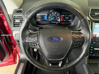 Ford Explorer 2019 AWD Limited 4p SUV