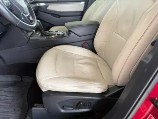 Ford Explorer 2019 AWD Limited 4p SUV