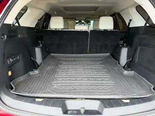Ford Explorer 2019 AWD Limited 4p SUV