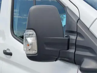 Ford Transit 2023 350 XL 3dr LWB Low Roof Passenger Van
