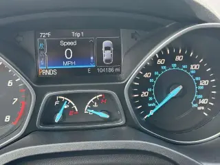 Ford Escape 2016 AWD SE 4p SUV