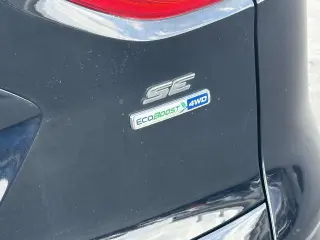 Ford Escape 2016 AWD SE 4p SUV
