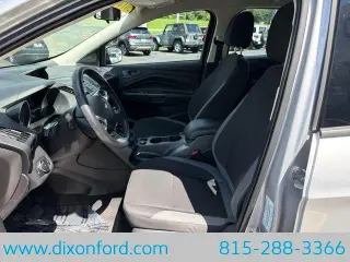 Ford Escape 2014 S 4p SUV