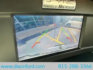 Ford Escape 2014 S 4p SUV