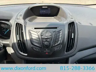 Ford Escape 2014 S 4p SUV