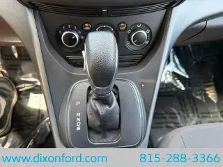 Ford Escape 2014 S 4p SUV