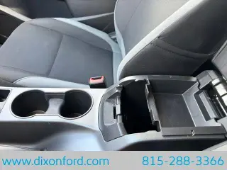 Ford Escape 2014 S 4p SUV