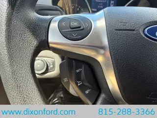 Ford Escape 2014 S 4p SUV