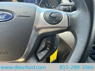 Ford Escape 2014 S 4p SUV