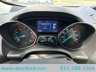 Ford Escape 2014 S 4p SUV