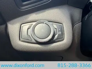 Ford Escape 2014 S 4p SUV