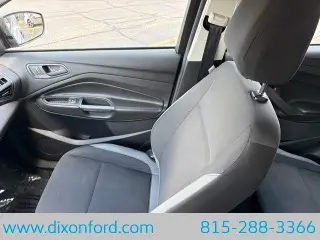 Ford Escape 2014 S 4p SUV