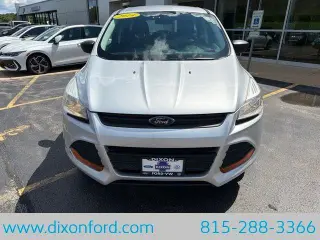 Ford Escape 2014 S 4p SUV