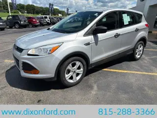 Ford Escape 2014 S 4p SUV