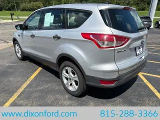 Ford Escape 2014 S 4p SUV